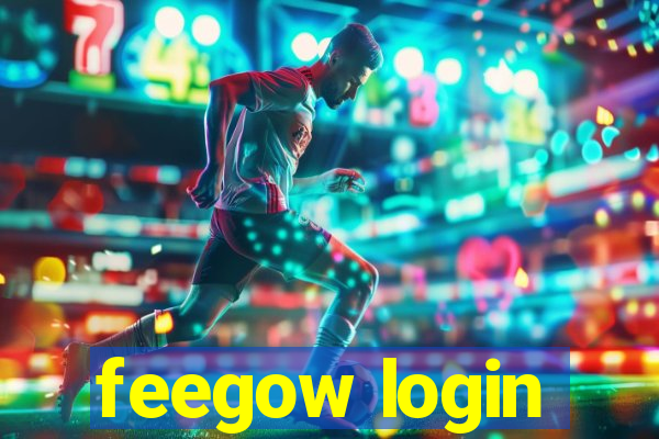 feegow login